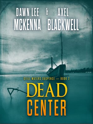 cover image of Dead Center